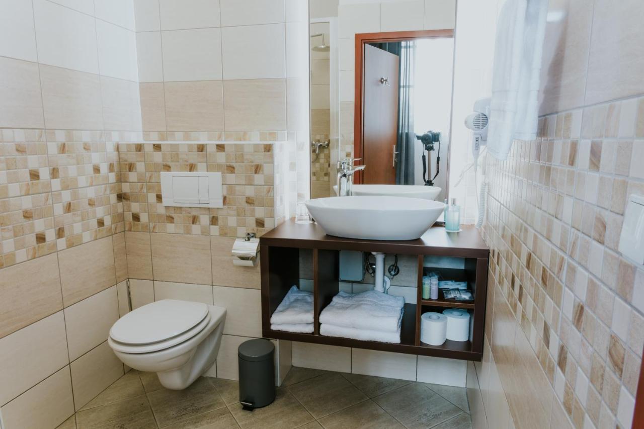Wellness Hotel Liberecka Vysina Εξωτερικό φωτογραφία