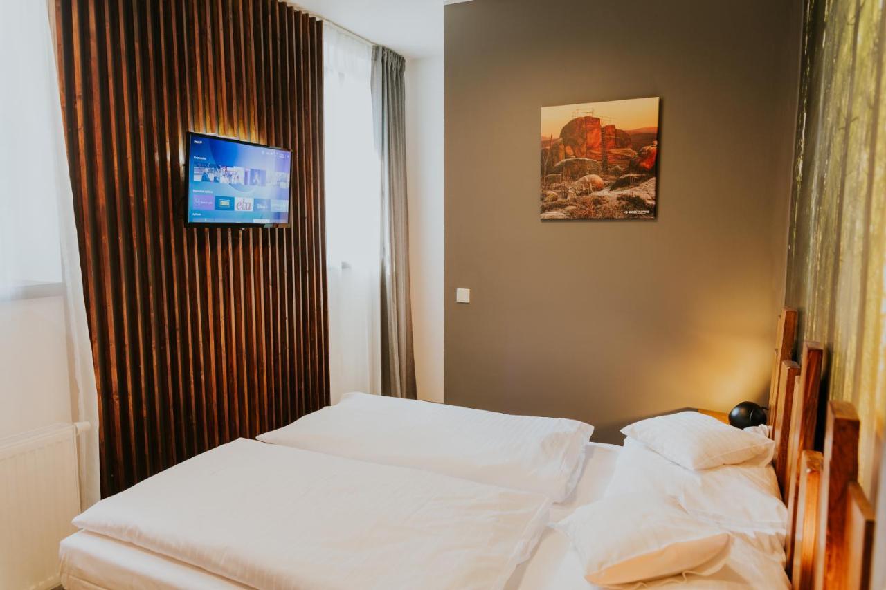 Wellness Hotel Liberecka Vysina Εξωτερικό φωτογραφία