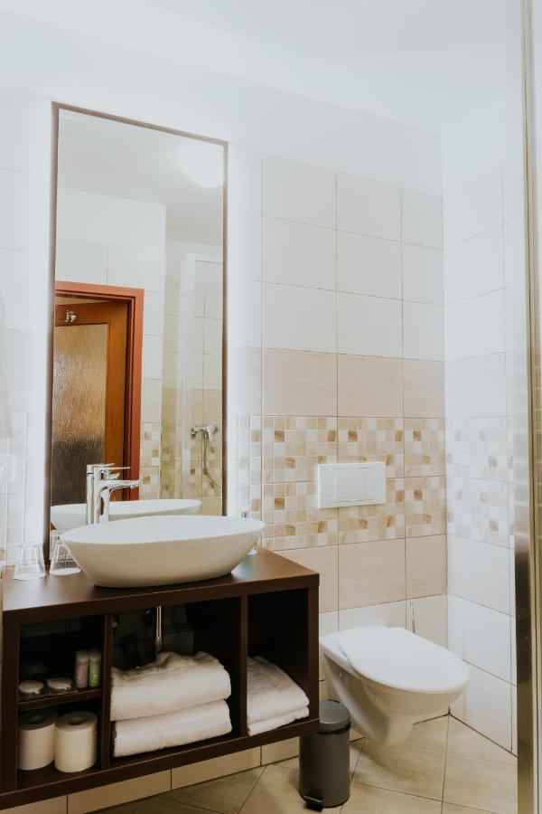 Wellness Hotel Liberecka Vysina Εξωτερικό φωτογραφία
