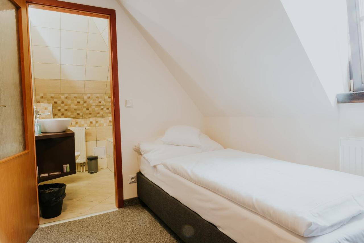 Wellness Hotel Liberecka Vysina Εξωτερικό φωτογραφία