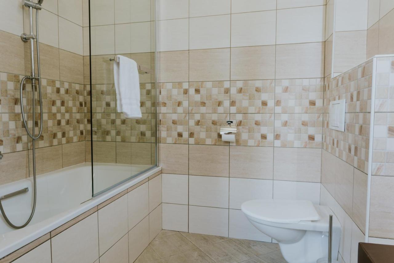 Wellness Hotel Liberecka Vysina Εξωτερικό φωτογραφία