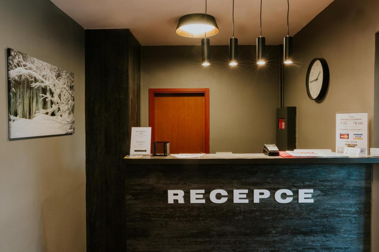 Wellness Hotel Liberecka Vysina Εξωτερικό φωτογραφία