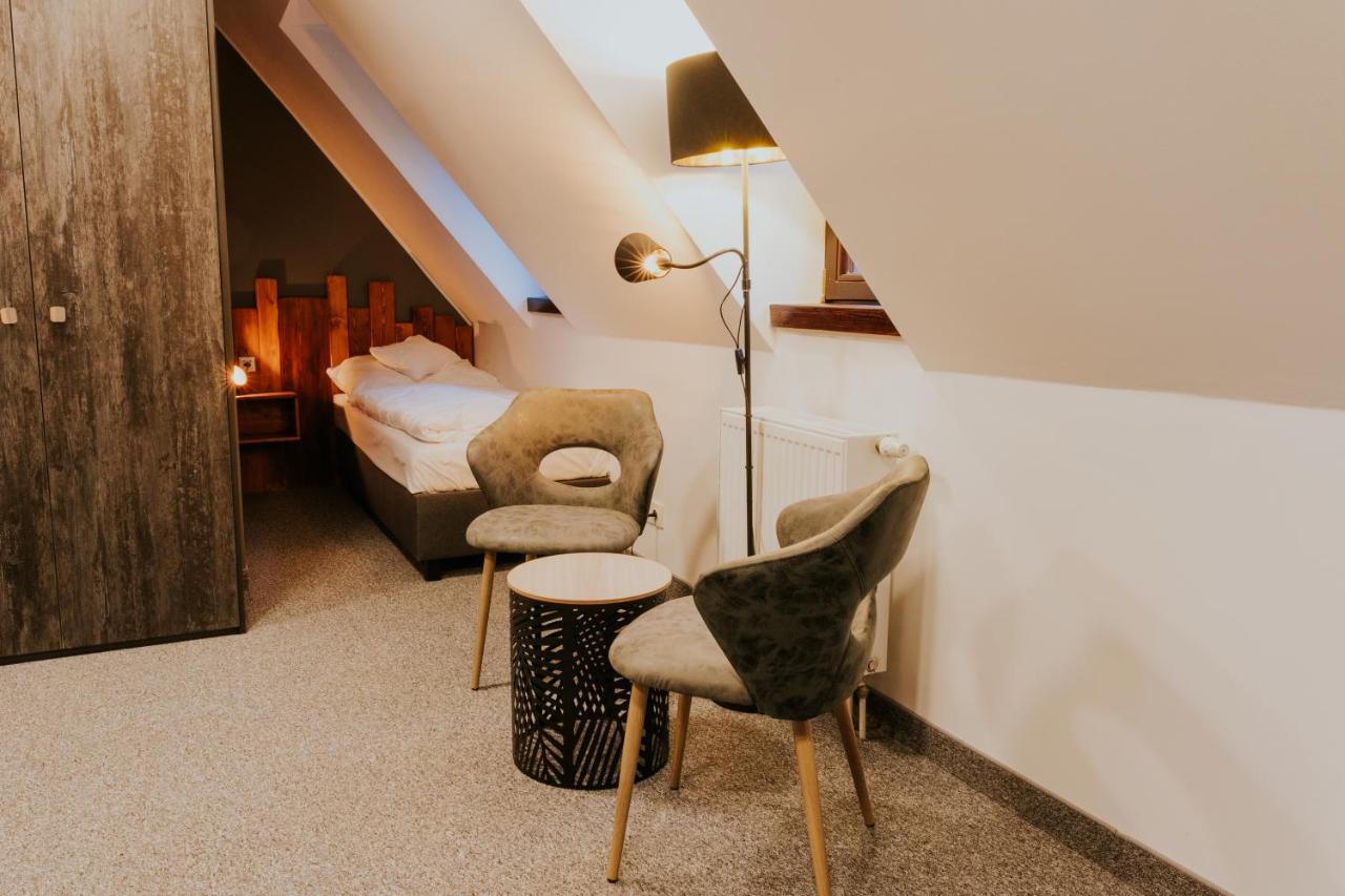 Wellness Hotel Liberecka Vysina Εξωτερικό φωτογραφία