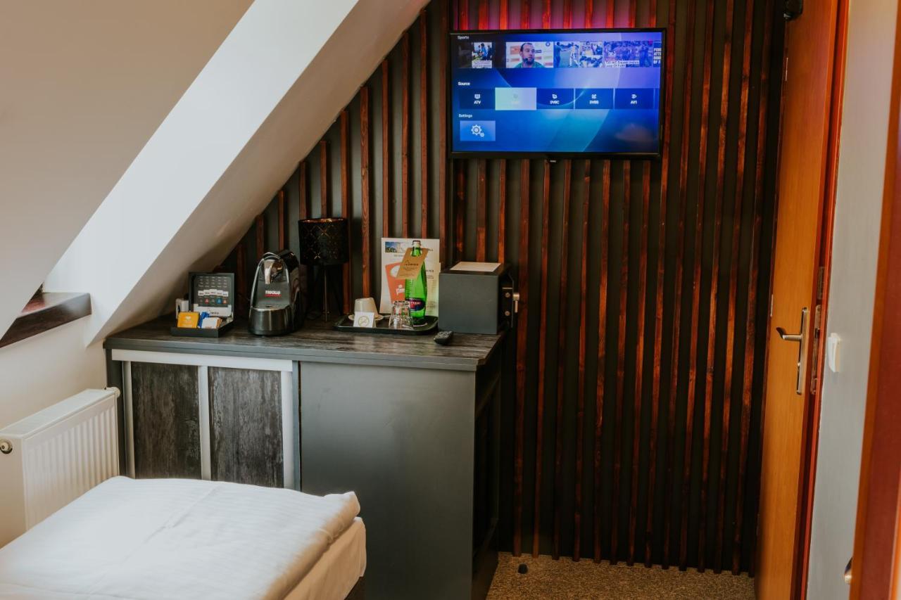 Wellness Hotel Liberecka Vysina Εξωτερικό φωτογραφία