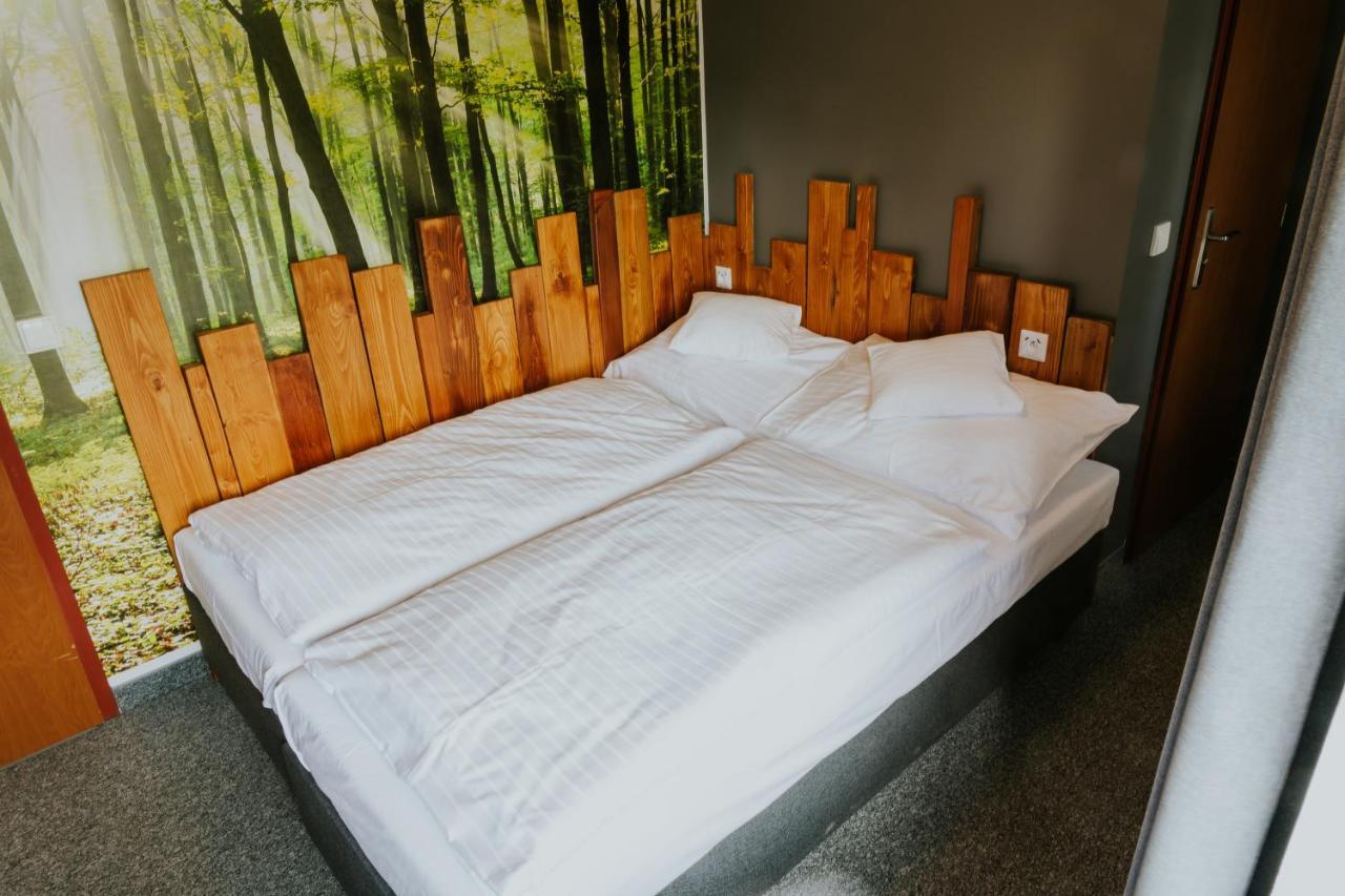 Wellness Hotel Liberecka Vysina Εξωτερικό φωτογραφία