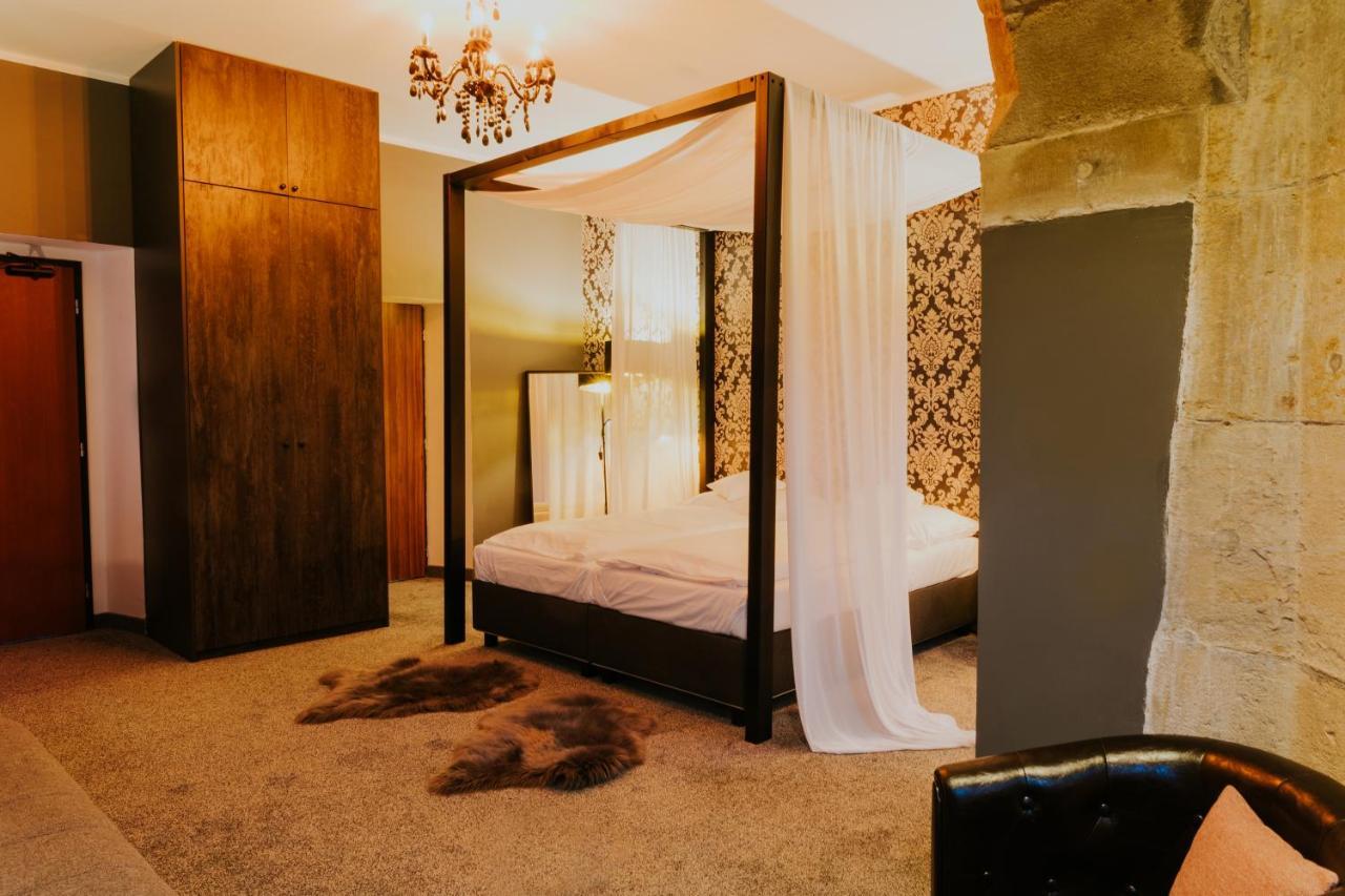 Wellness Hotel Liberecka Vysina Εξωτερικό φωτογραφία