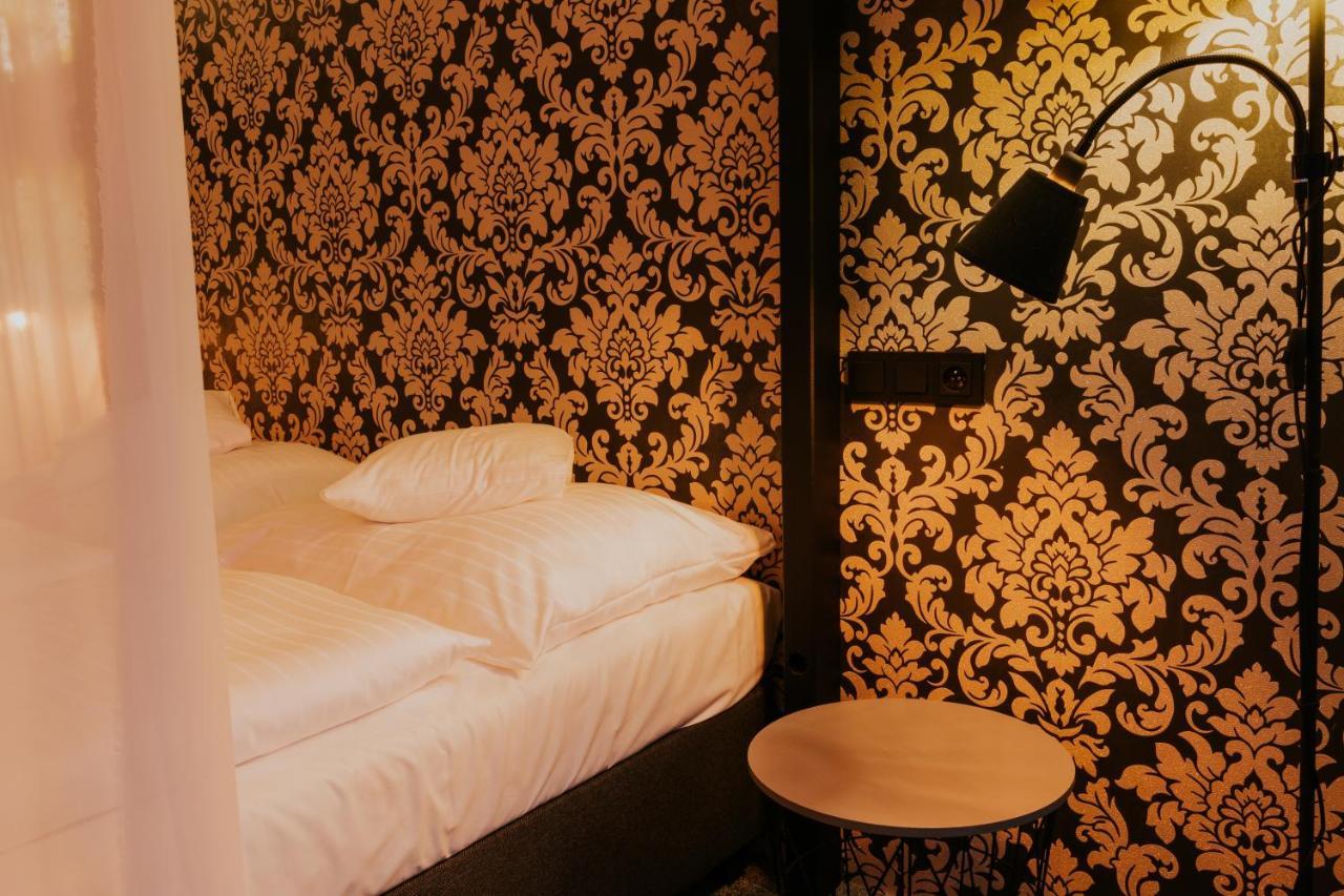 Wellness Hotel Liberecka Vysina Εξωτερικό φωτογραφία