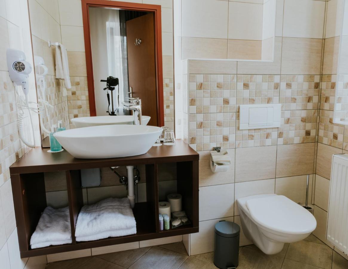 Wellness Hotel Liberecka Vysina Εξωτερικό φωτογραφία