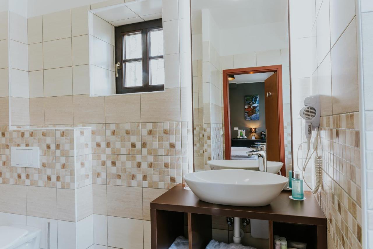 Wellness Hotel Liberecka Vysina Εξωτερικό φωτογραφία