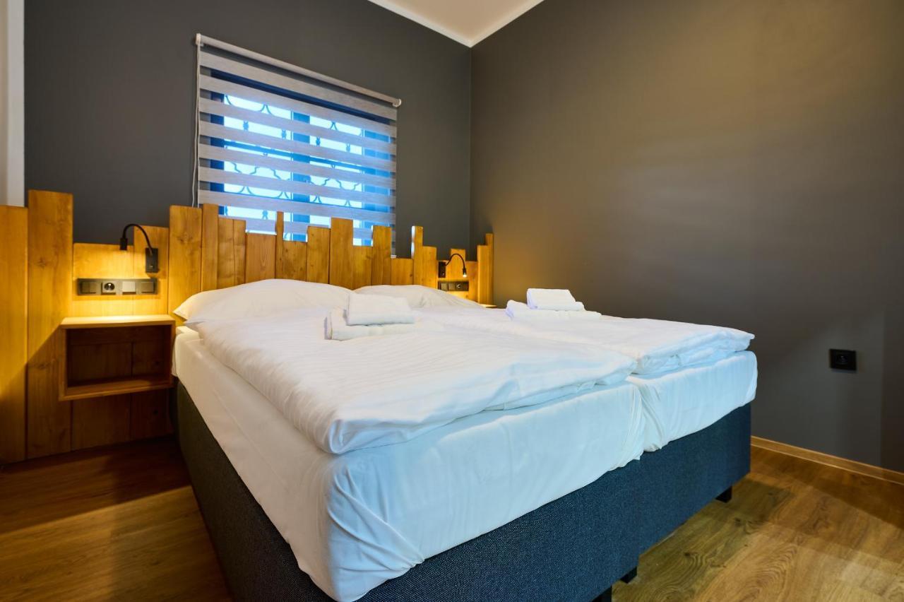 Wellness Hotel Liberecka Vysina Εξωτερικό φωτογραφία