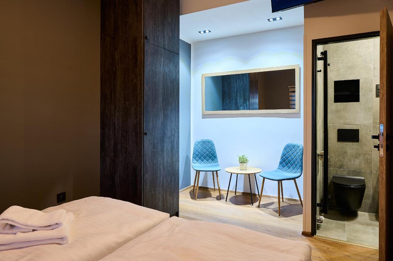 Wellness Hotel Liberecka Vysina Εξωτερικό φωτογραφία
