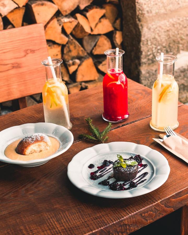 Wellness Hotel Liberecka Vysina Εξωτερικό φωτογραφία