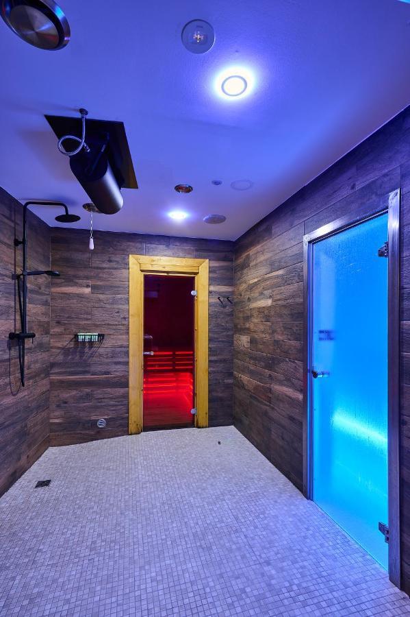 Wellness Hotel Liberecka Vysina Εξωτερικό φωτογραφία