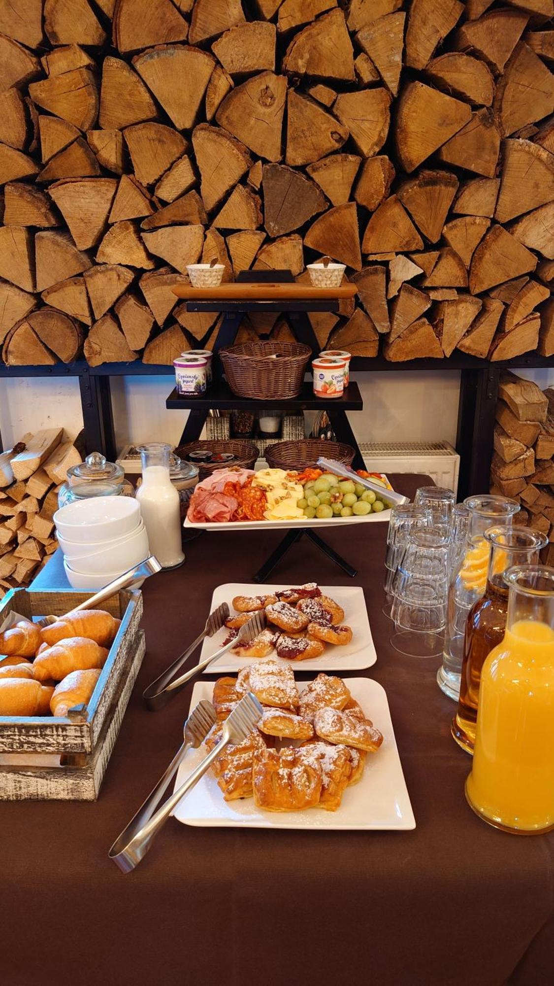 Wellness Hotel Liberecka Vysina Εξωτερικό φωτογραφία