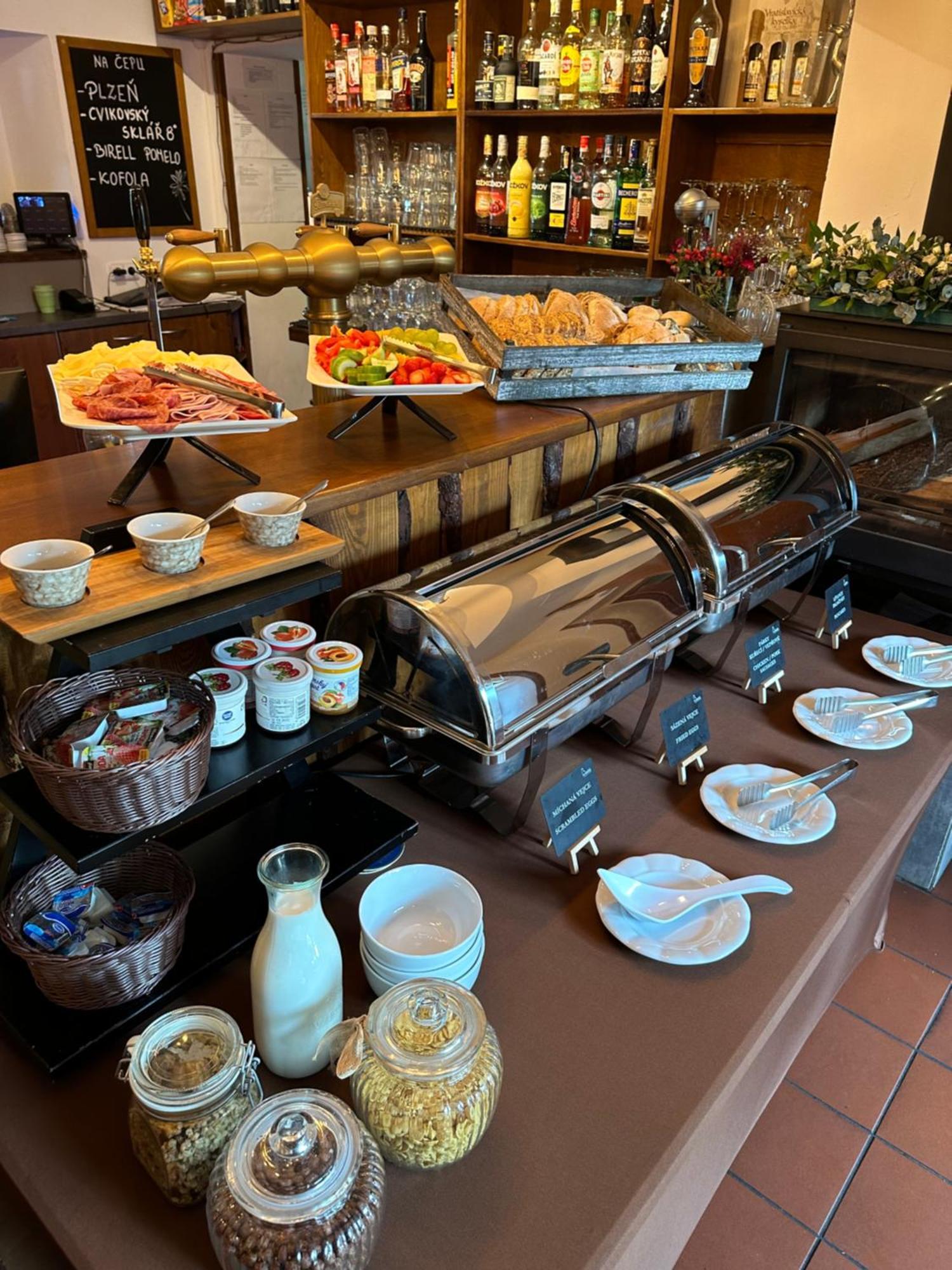 Wellness Hotel Liberecka Vysina Εξωτερικό φωτογραφία